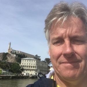 Meet your Posher, Tommy